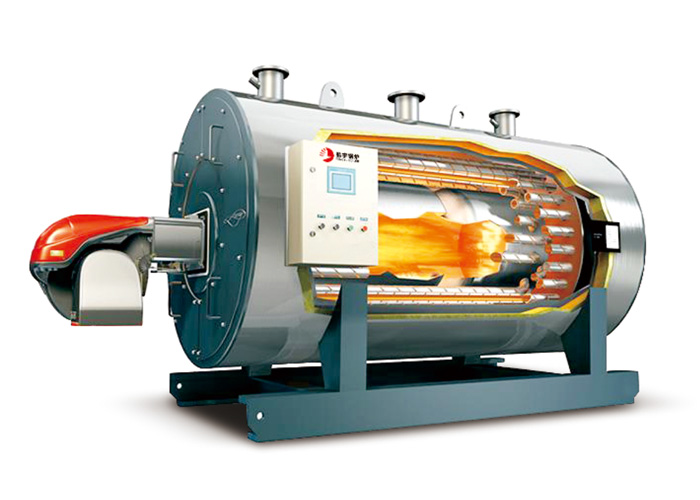 CWNS系列燃氣常壓熱水鍋爐